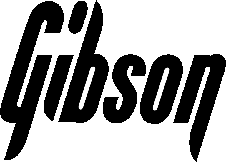 gibson-logo-vector